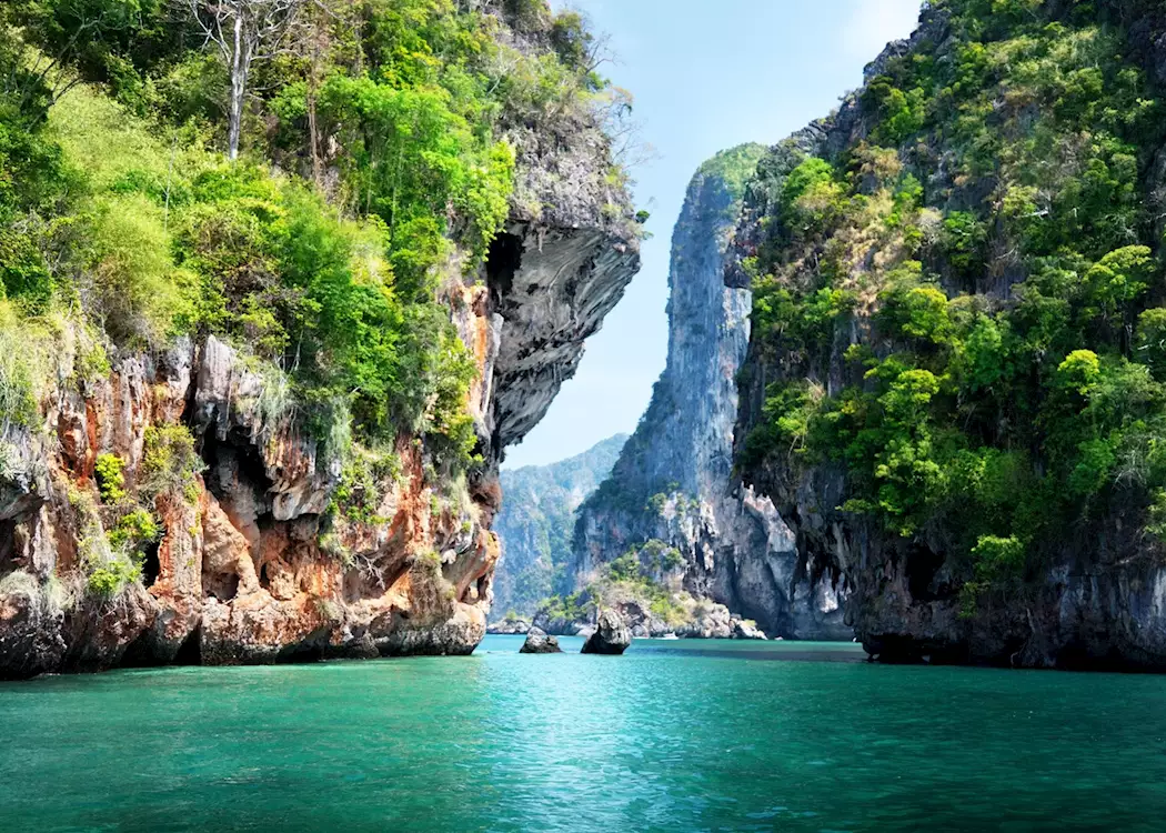 Krabi - Thailand